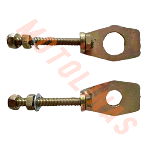 ZİNCİR ÇEKTİRMESİ TAKIM ÖZEL EL YAPIMI - CUP