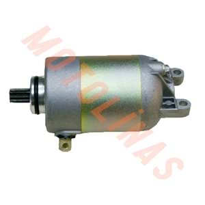 MARŞ MOTORU [OEM] - YAMAHA CYGNUS RS 125
