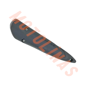 EGSOZ IZGARASI OEM 3 DELİKLİ (LOGOLU)- CYGNUS L