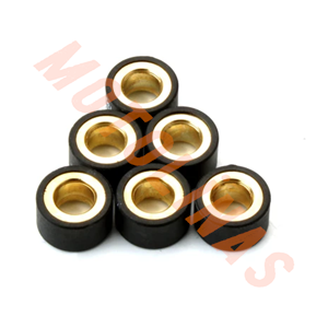 AĞIRLIK TAHRİK SETİ [15 GR] [PERFORMANS] - ACTIVA 125 DIO PCX