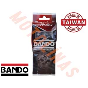 AĞIRLIK SETİ 13.5 GR [BANDO] - TVS JUPİTER 125 - NTORQ, ACTİVA 125İ, PCX, DASH, DİO