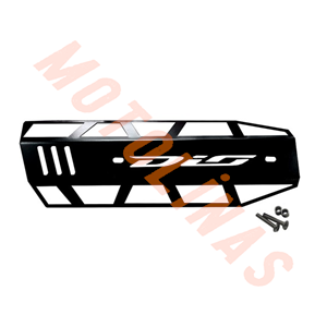 EGSOZ MUHAFAZA CNC / DEMİR KORUMA HONDA DİO 2021