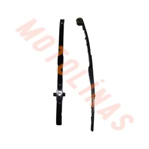 EKSANTRİK ZİNCİR GERGİ ÇUBUĞU - HONDA DİO 110cc