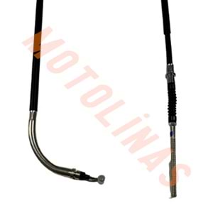 ARKA FREN TELİ A - HONDA DİO 110cc