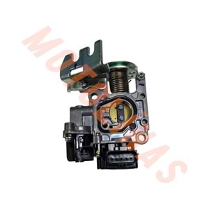 GAZ KELEBEĞİ ( KARBÜRATÖR ) - HONDA DİO / HONDA ACTIVA 125