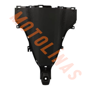 İÇ TORPİDO ALT GRENAJ - HONDA DİO