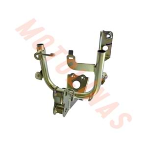 ÖN GRENAJ BAĞLANTI DEMİRİ 50380-K2C-J00 - HONDA DİO 110cc