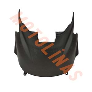 SELE ALTI ÖN KAPAK OEM - HONDA DİO 110