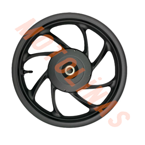 ARKA JANT OEM - HONDA DİO