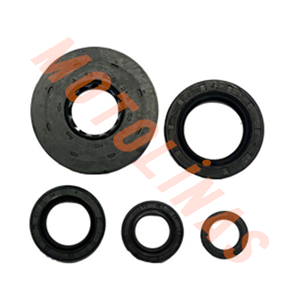 KEÇE TAKIMI 5Lİ - HONDA DİO