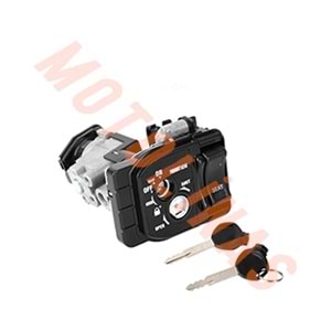 KONTAK SETİ OEM - HONDA DİO 110