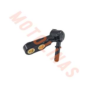 ENJEKTÖR BAŞLIĞI - HONDA DİO 110