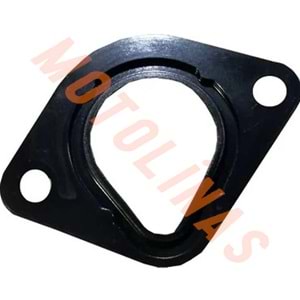 KARBÜRATÖR MANİFOLD FİBERİ 1711-K2C-V00 - HONDA DİO 110