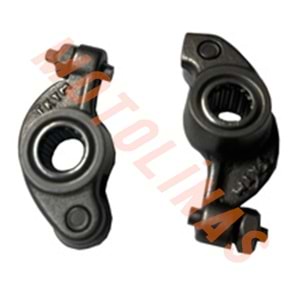 PİYANO TAKIM VİDALI - HONDA DİO 110cc
