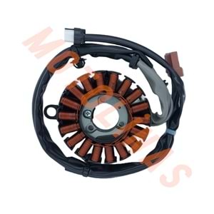 STATÖR OEM - HONDA DİO 110