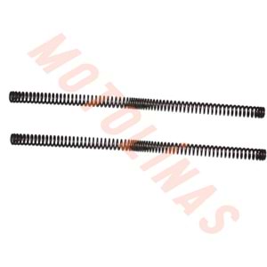 ÖN AMORTİSÖR YAYI TAKIM - MONDİAL DRİFT , KN - YAMAHA YBR