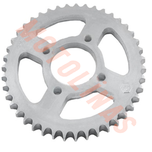 ARKA DİŞLİ [40T] - DRİFT, KN150