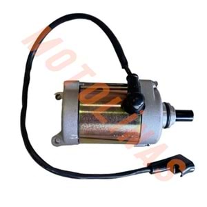 MARŞ MOTORU OEM - DRİFT L 125cc / VULTURE 125