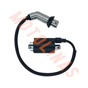 ATEŞLEME BOBİNİ OEM - MONDİAL DRİFT 125 L