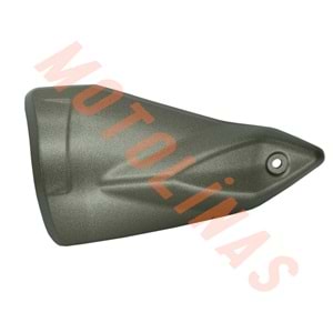 EGSOZ DEKOR KAPAĞI ÖN - MONDİAL DRİFT L 125cc