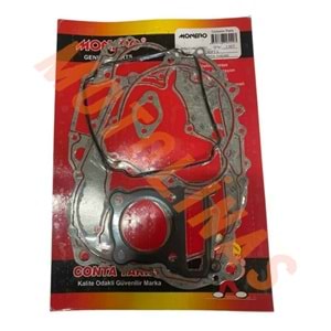 CONTA TAKIMI - MONDİAL DRİFT L 125