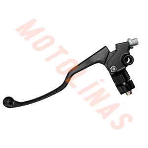 DEBRİYAJ KOLU VE KÜTÜĞÜ - MONDİAL DRİFT L 125cc