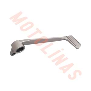ARKA FREN PEDALI - DRİFT 125 L KD125 F KIDEN MR VULTURE 125i