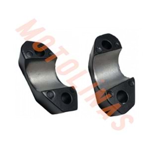 GİDON BAĞLANTI KELEPÇESİ SAĞ SOL ALT - MONDİAL DRİFT 125 L