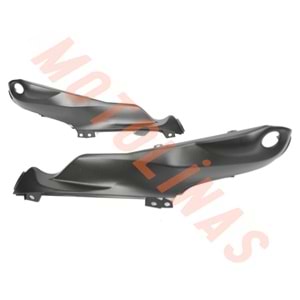 ARKA GRENAJ SELE ALTI TAKIM - MONDİAL DRİFT L 125cc