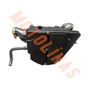 HAVA FİLTRE KOMPLE - MONDİAL DRİFT L - VULTURE I