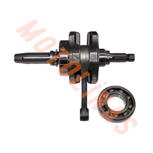 KRANK SÜPER KALİTE - DRİFT L , VULTURE 125İ, KD 125 F