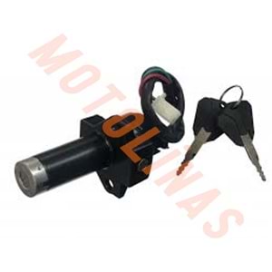 KONTAK [OEM] - MONDİAL DRİFT L 125cc