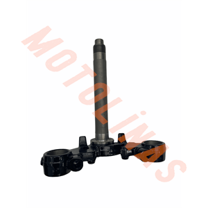 ÖN MAŞA ALT PLATİN - MONDİAL DRİFT L 125cc