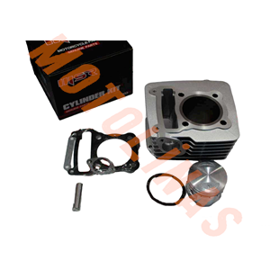 SİLİNDİR SETİ MODİFİYE 150cc - DRİFT-MR VULTURE 150 VULTURE