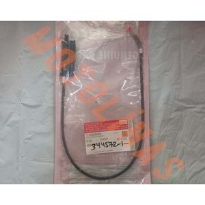 YAKIT BENZİN DEPO AÇMA HALATI UZUN VE KISA SET - HERO DASH DUET