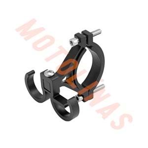 POŞET ÇANTA ASMA KANCASI - BİSİKLET ELEKTRİKLİ BİSİKLET E-SCOOTER