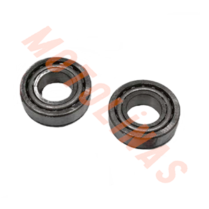ARKA TEKER BİLYA SETİ 3205 - 3 TEKERLİ MODELLER, TREEPORTER