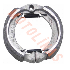 ÖN FREN BALATASI KÜÇÜK [STMAX - EKOBİS - MUHTELİF] - E-BIKE