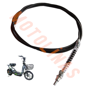 ARKA FREN TELİ (160cm) - VSC VSM VOLTA SERİSİ
