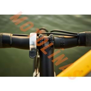 YENİ MODEL ZİL LARGE 31.8mm KNOG - SCOOTER BİSİKLET