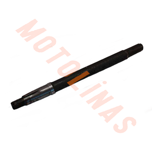 TEKER MİLİ UZUN [56cm] 3 TEKER MODEL UYUMLU - ELEKTRİKLİ BİSİKLET