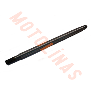 TEKER MİLİ18 DİŞ [46cm] - 3 TEKERLİ MODELLER, TREEPORTER
