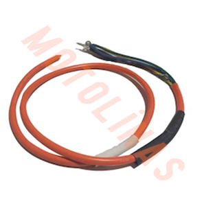 ARKA TEKER MOTOR KABLOSU STD - E-BİKE