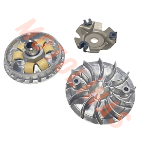 ÖN DEBRİYAJ KOMPLE OEM [TAM SET]- HONDA FİZY