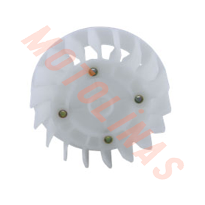 SOĞUTMA FANI [4 Vidalı] FİZY,150HS,151RS,FİERY