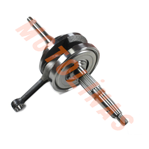 KRANK [OEM] - HONDA FİZY