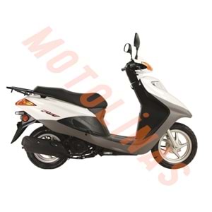 ŞANZUMAN SETİ [OEM] - HONDA FİZY