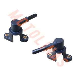 ENJEKTÖR BAŞLIĞI - MONDİAL FURY 110cc