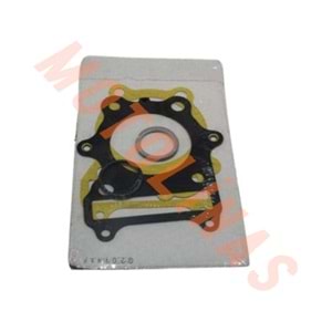 SİLİNDİR ALT-ÜST CONTA TAKIMI - SUZUKİ GN250