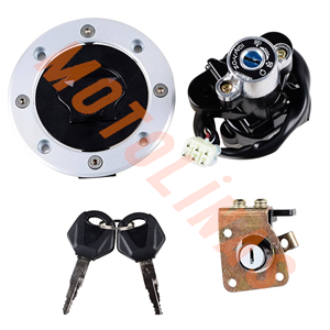KONTAK SETİ [OEM] - SUZUKI GSXR-600/750